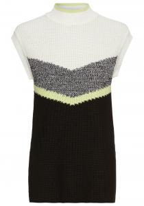 Свитер LAURA SCOTT, черный