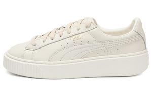 Кроссовки PUMA Basket Platform Patent Leather Women's