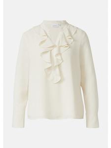 Блузка в цвете 0401_cream comma