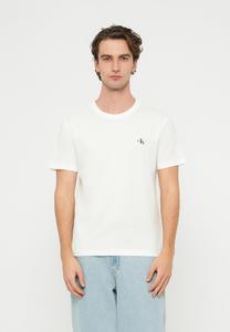 Футболка Calvin Klein Jeans MONOLOGO 3 PACK, Bright White/Black/Grey Heather/Multi-Coloured