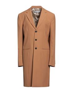 Пальто Off, коричневый