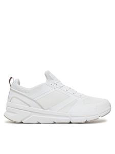 Кроссовки Tommy Hilfiger Modern Comfort Run Mix FM0FM05471, белый