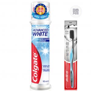 Наборы для ухода за полостью рта Unisex COLGATE