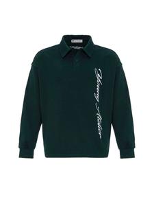 Рубашка Dandalo Kaynan, зеленый