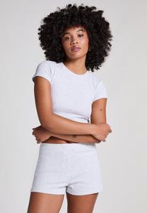 Пижамные штаны Hunkemöller, серый