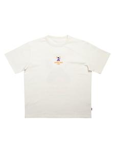 Рубашка DillySocks Do Not Disturb, белый