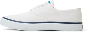 Мужские классические кеды Sperry CVO, белый
