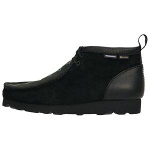 Clarks Оригинальные кроссовки X Neighborhood Wallabee Gtx Ankle Shoes, черные