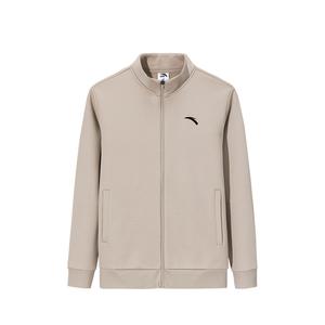 ANTA Джемпер мужской светло-бежевый