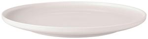 Ужинная тарелка Villeroy & Boch, 27 см, белый
