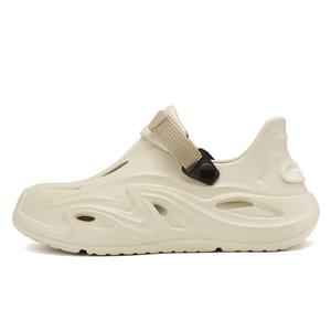 NANJIREN Клоги мужские хаки, цвет Khaki