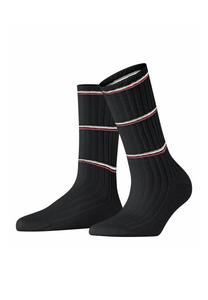 Носки FALKE Cosy Wool Special Edition, Black