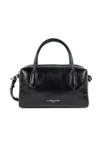 Сумка-Куб в стиле ретро Lancaster, Noir