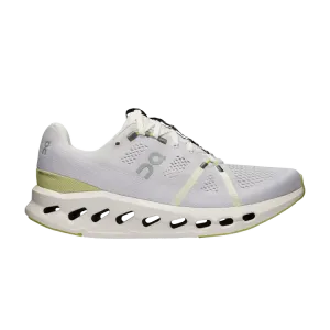 Кроссовки ON Cloudsurfer 'White Sand', серый