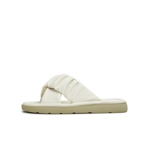 Teenmix Стильные женские сандалии 2 см экрю, цвет Ecru