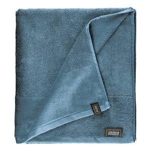 Банное полотенце Schöner Wohnen Kollektion Sense, 100x0,5x150 см, синий