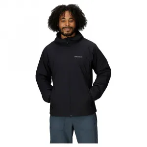 Куртка Marmot Novus LT, черный