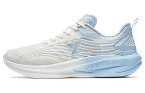 Кроссовки мужские низкие белые/синие Xtep