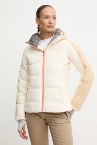 Куртка Snowblizzard Roxy, бежевый