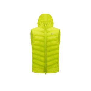 Жилет мужской Under Armour, зеленый