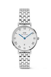Часы Daniel Wellington, серебряный