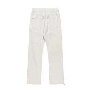 Джинсы унисекс MT99, Черный