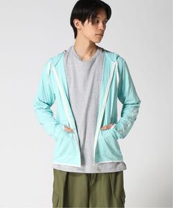 Худи FILA/(M)SNC UV