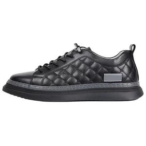 Низкие мужские кроссовки Wit, Black