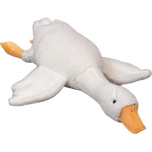 Handsome Плюшевая кукла White Goose, высота 50см/90см/130см/160см
