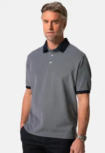 Рубашка поло halbarm bis Boston Park, Navy Blue