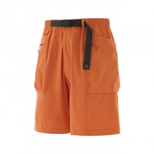 Повседневные брюки Unisex KOLON SPORT, желтый