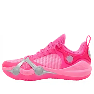 Кроссовки Rigorer BP1 'Kaleidoscope', розовый