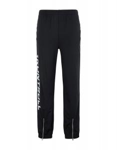 Брюки Kappa, черный