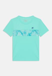 Спортивная футболка CAILAN BOYS Fila, светло-зеленый