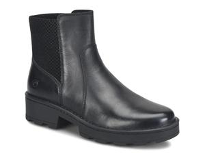 Ботинки Born Crewe Chelsea Boot, черный