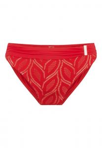 Плавки бикини LingaDore, цвет Light red