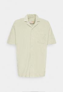 Рубашка Terry Cuban REVOLUTION, светло-зеленая