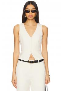 Жилет Jordan Nia, birch