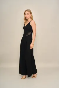 Комбинезон лидии Wal G., Black