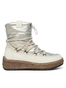 Зимние ботинки Kimberfeel Botas de nieve Vera, экрю