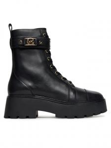 Ботильоны Mandy 40T5MAFE5L Michael Michael Kors, черный