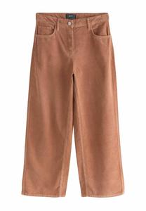 Брюки Next Trousers, Tan Brown/Brown