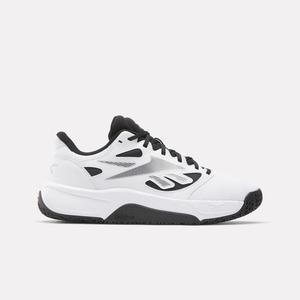 Кроссовки Reebok Engine LT, ftwr white/black/energy red