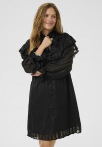 Платье Culture CUFLOWY, Black