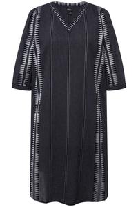 Мини платье Ulla Popken, Grey