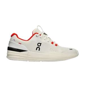 Кроссовки ON The Roger Pro 'Laver Cup', белый