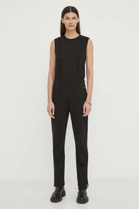 Элегантный костюм G-Star Raw, черный