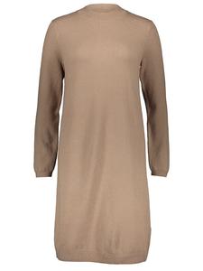 Marc O'Polo Светло-коричневое вязаное платье