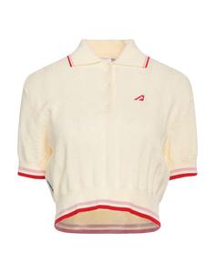 Свитер Autry, слоновая кость