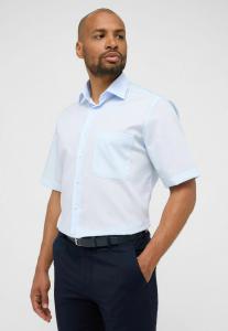 Рубашка ORIGINAL SHIRT COMFORT FIT Eterna, синий